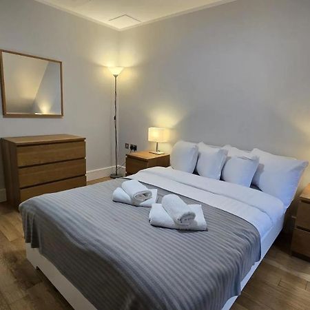 Westciti Chatsworth Road Apartments 크로이던 외부 사진