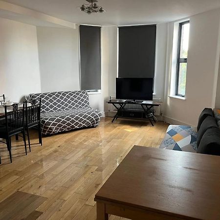 Westciti Chatsworth Road Apartments 크로이던 외부 사진
