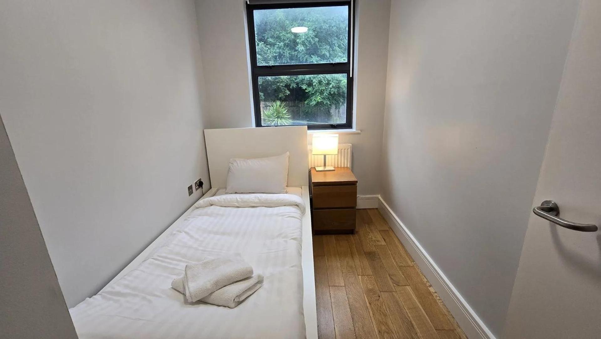 Westciti Chatsworth Road Apartments 크로이던 외부 사진