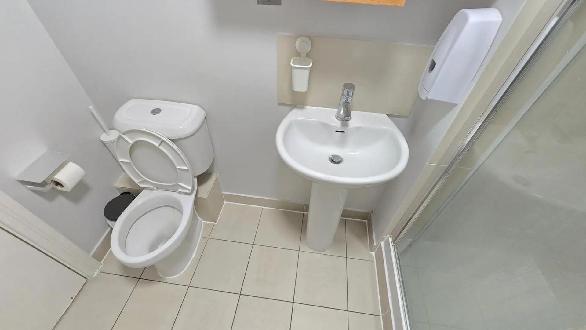 Westciti Chatsworth Road Apartments 크로이던 외부 사진