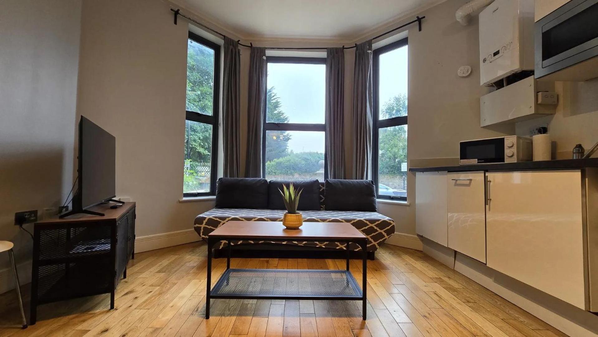 Westciti Chatsworth Road Apartments 크로이던 외부 사진