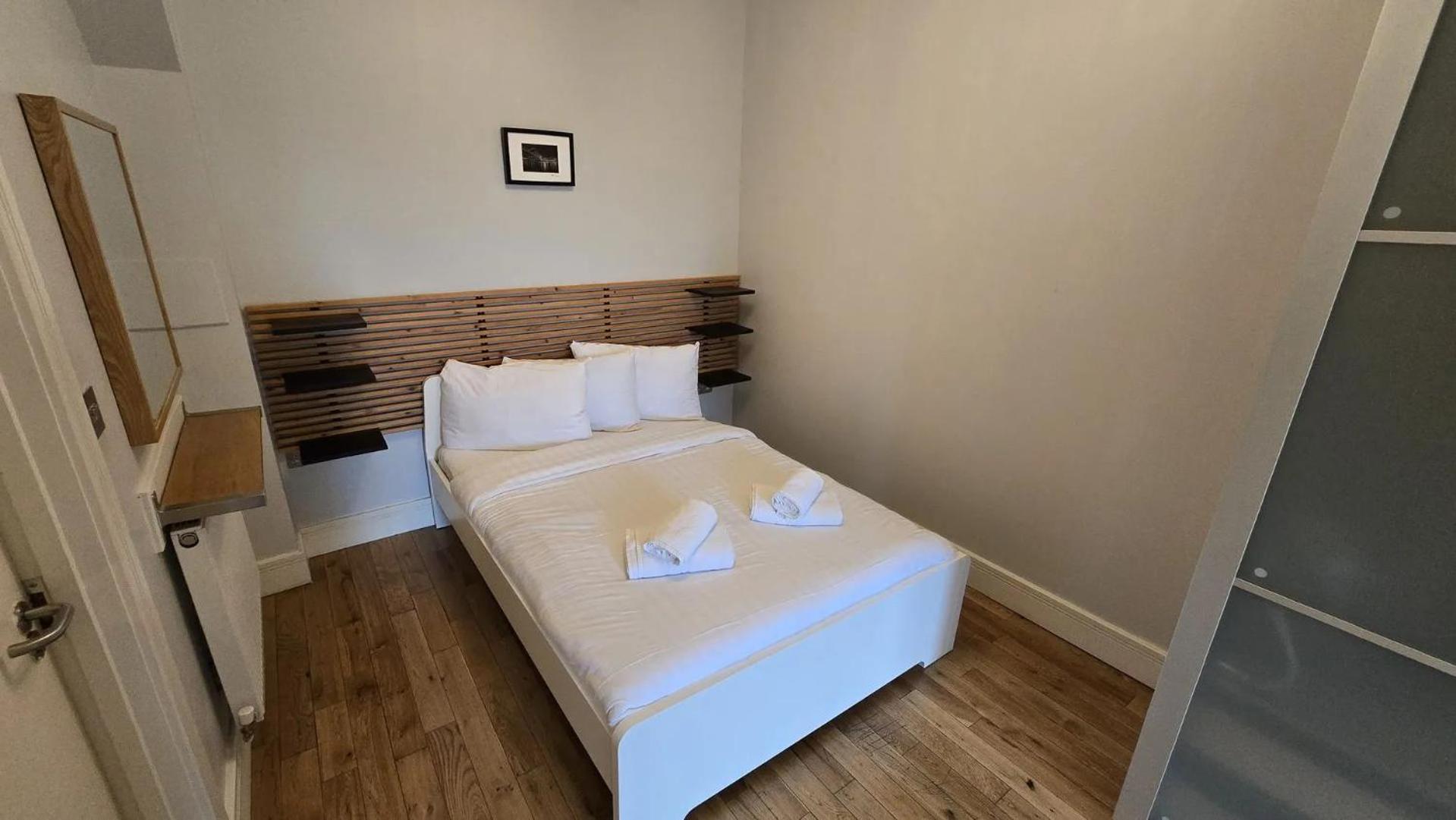 Westciti Chatsworth Road Apartments 크로이던 외부 사진