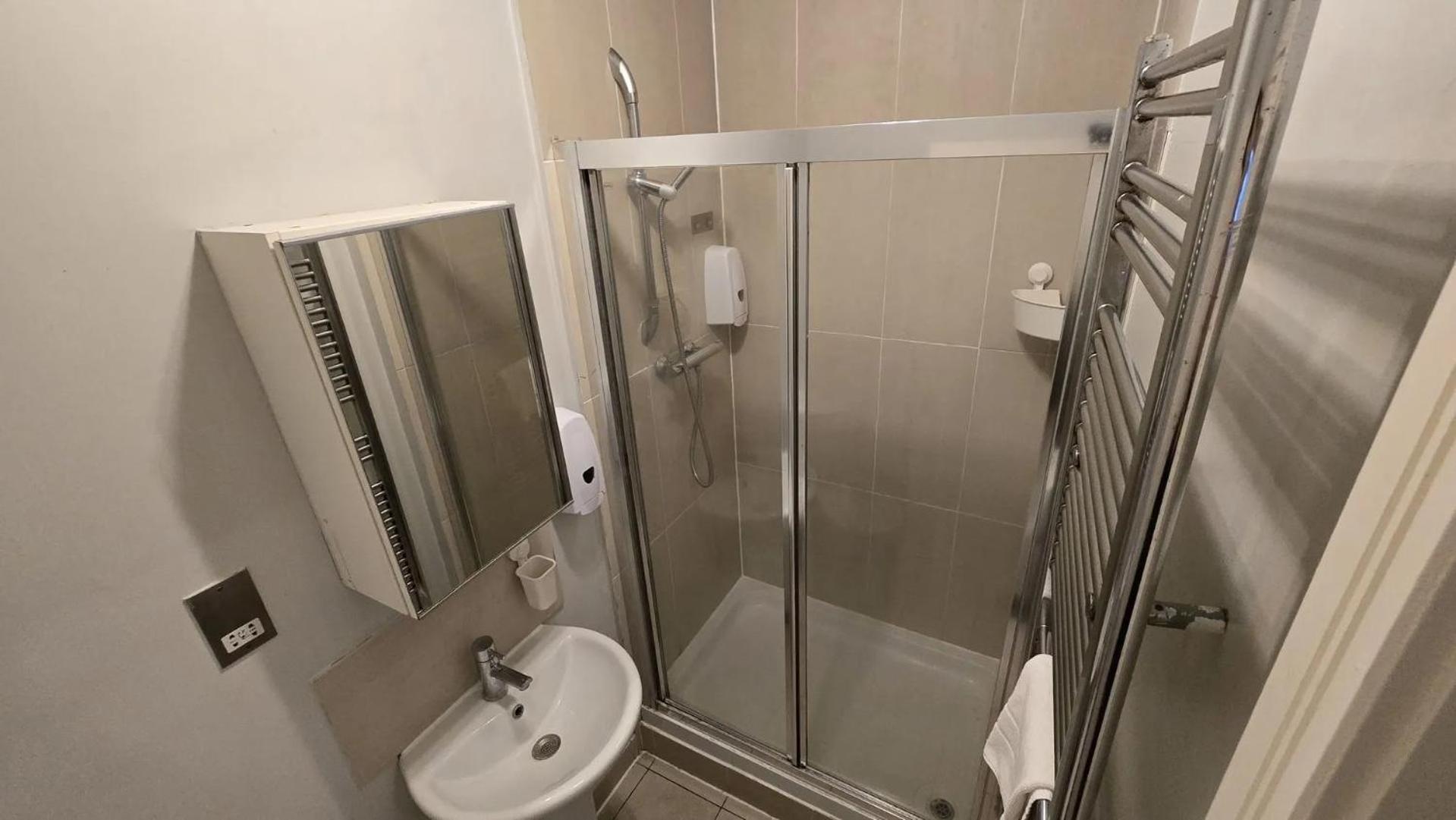 Westciti Chatsworth Road Apartments 크로이던 외부 사진