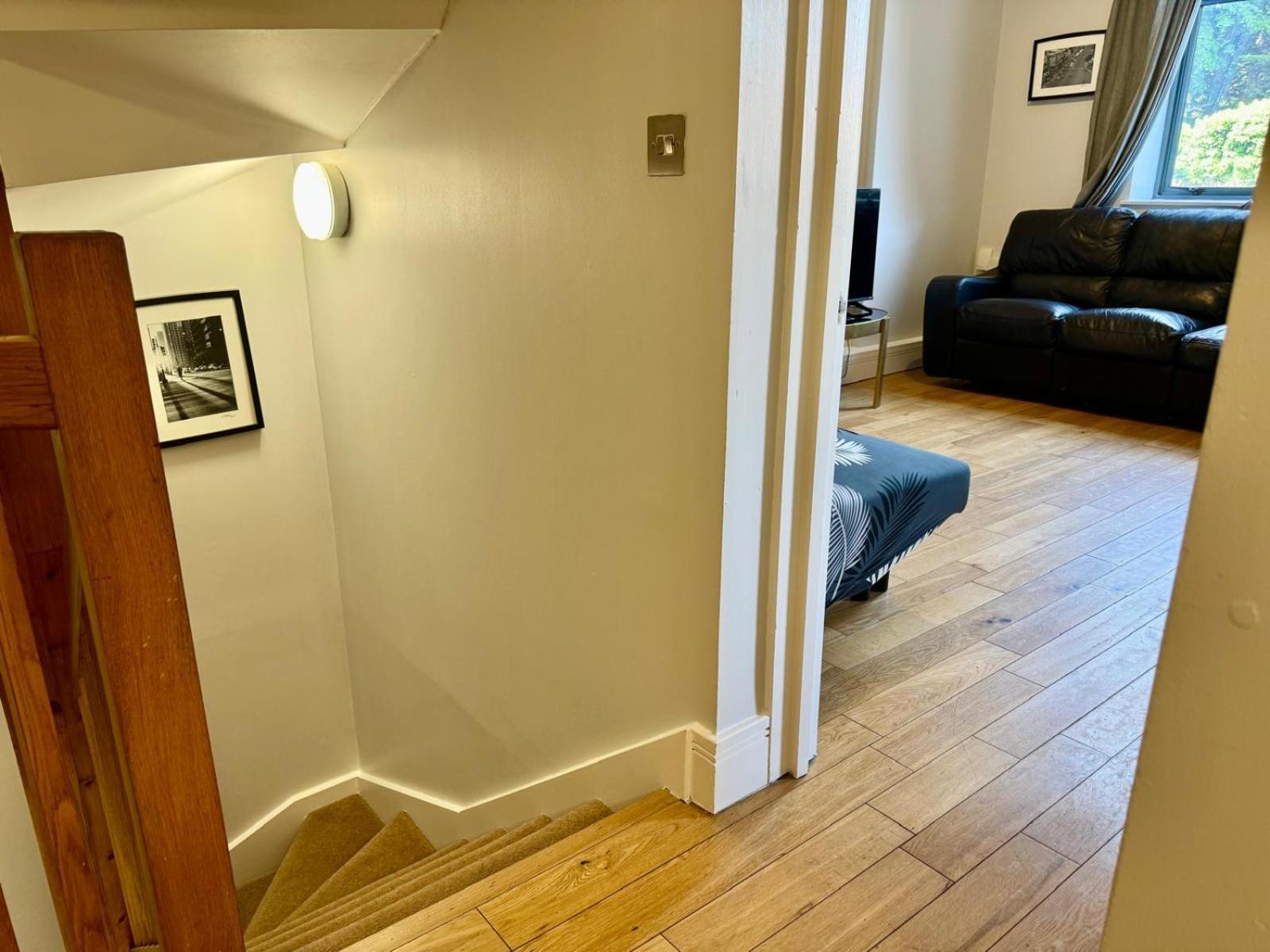 Westciti Chatsworth Road Apartments 크로이던 외부 사진